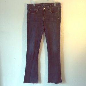 American Eagle Jeans Extra Long